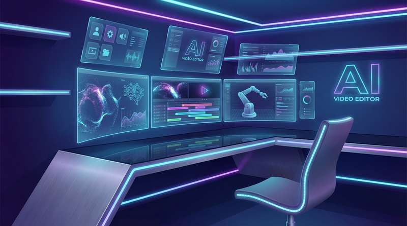 八卦吃瓜爆料中心AI智能视频创作