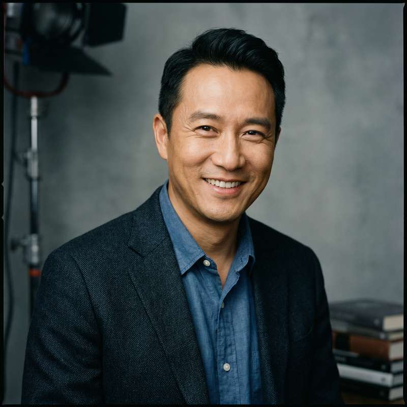 八卦吃瓜爆料中心影视导演张明远