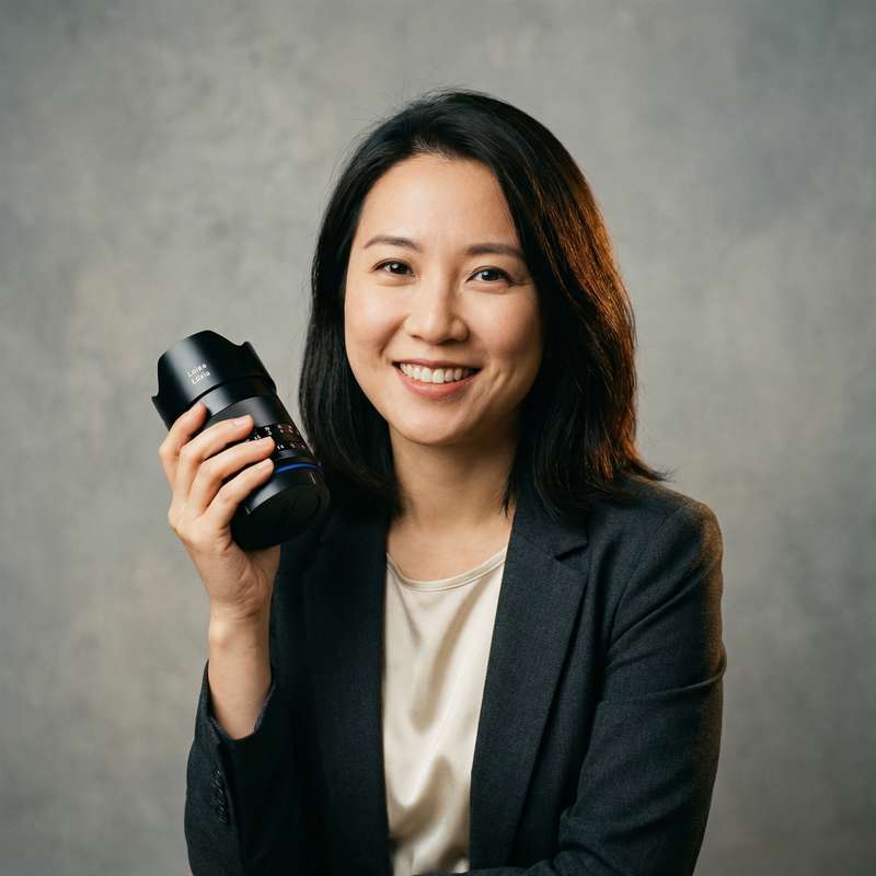 八卦吃瓜爆料中心摄影师林雪晴